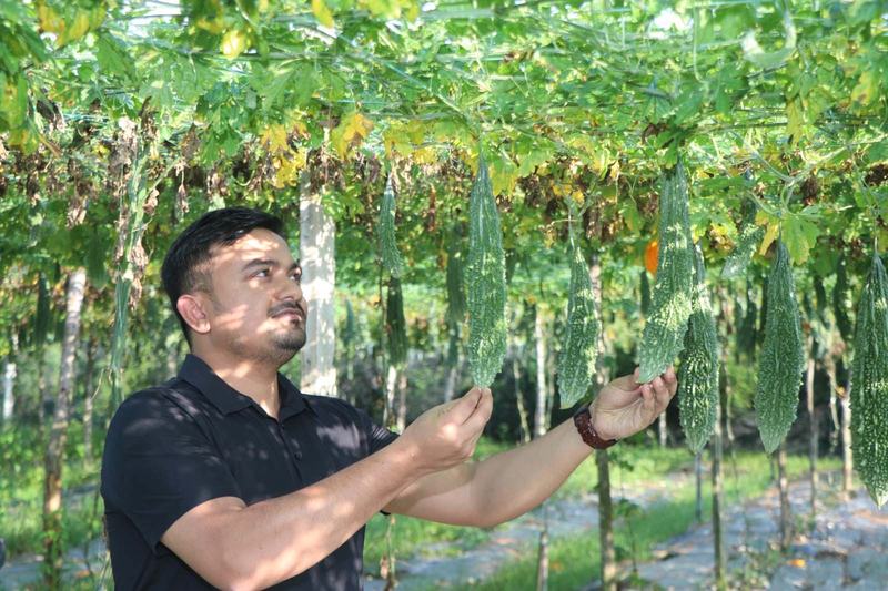 AI Agro-BD 2