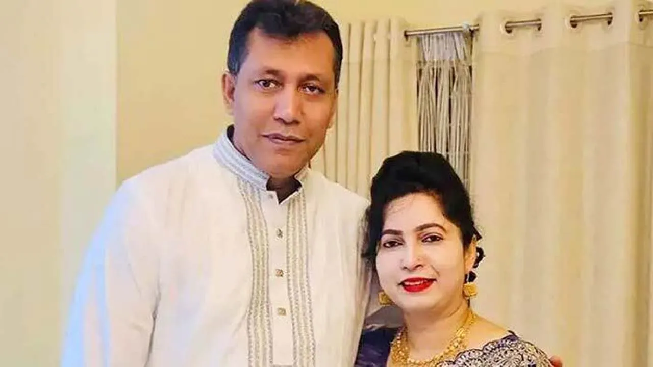 শেখ হাসিনার এপিএস লিকুর স্ত্রীর জমি-গাড়ি জব্দ