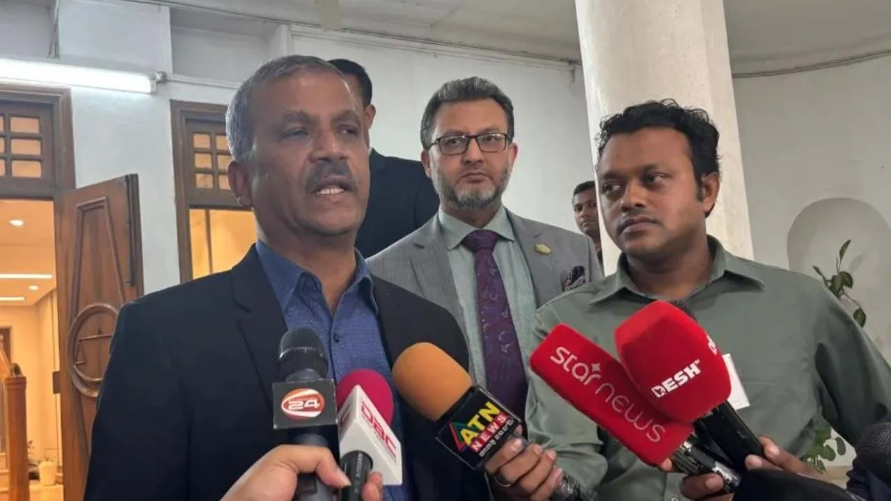 হত্যার হুমকি দেয়া হাসিনার অনুসারীদের জামিন নিয়মনীতির সাথে সামঞ্জস্যপূর্ণ না
