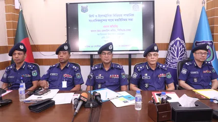 বাংলাদেশের মানুষ উগ্রবাদ, জঙ্গিবাদ ও সন্ত্রাসবাদে বিশ্বাসী নয়
