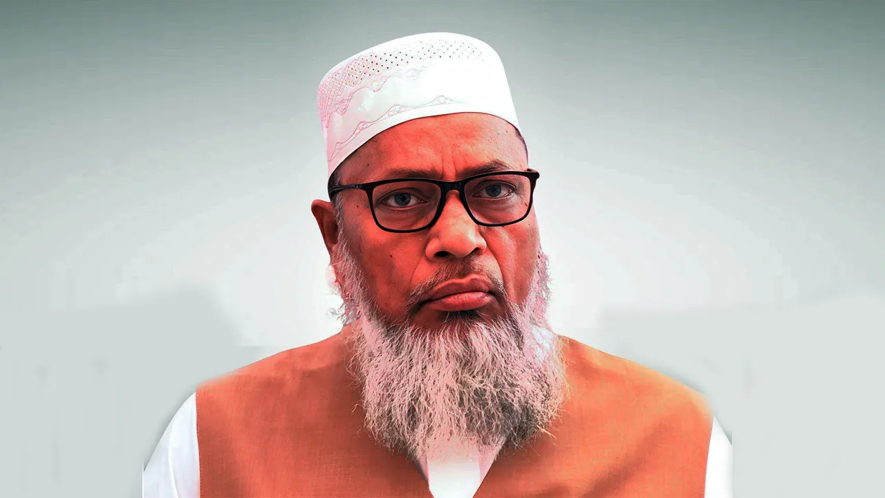 ভারতের পররাষ্ট্র মন্ত্রণালয়ের মুখপাত্রের মন্তব্যের প্রতিবাদ জামায়াতের