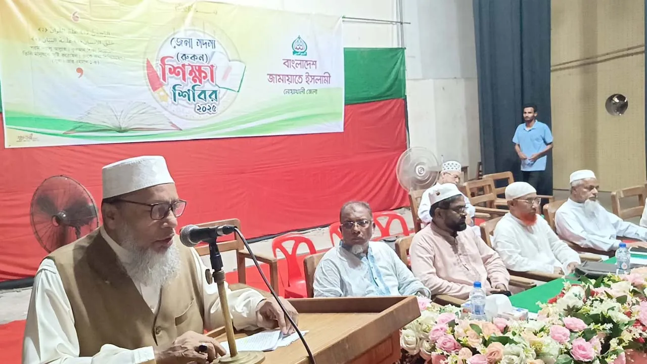 জুলাই আন্দোলনে শহীদ ও আহতদের রাষ্ট্রীয় মর্যাদা দিতে হবে