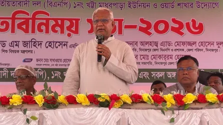 সরকারি সুযোগ-সুবিধা মানুষের মধ্যে স্বচ্ছতার সাথে বণ্টন করা হচ্ছে