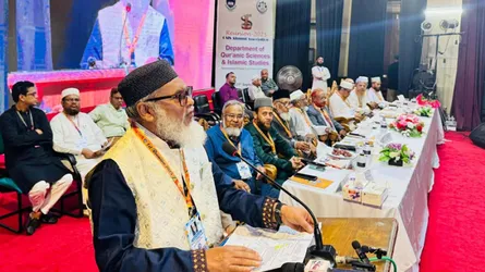 উচ্চশিক্ষা বিশ্লেষণ ক্ষমতা বাড়ায় : ধর্ম উপদেষ্টা