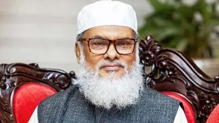 সাম্প্রদায়িক সম্প্রীতি দেশের সামগ্রিক উন্নয়নের অন্যতম ভিত্তি : ধর্ম উপদেষ্টা