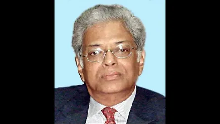 সাবেক প্রধান নির্বাচন কমিশনার এ টি এম শামসুল হুদার প্রথম মৃত্যুবার্ষিকী আজ