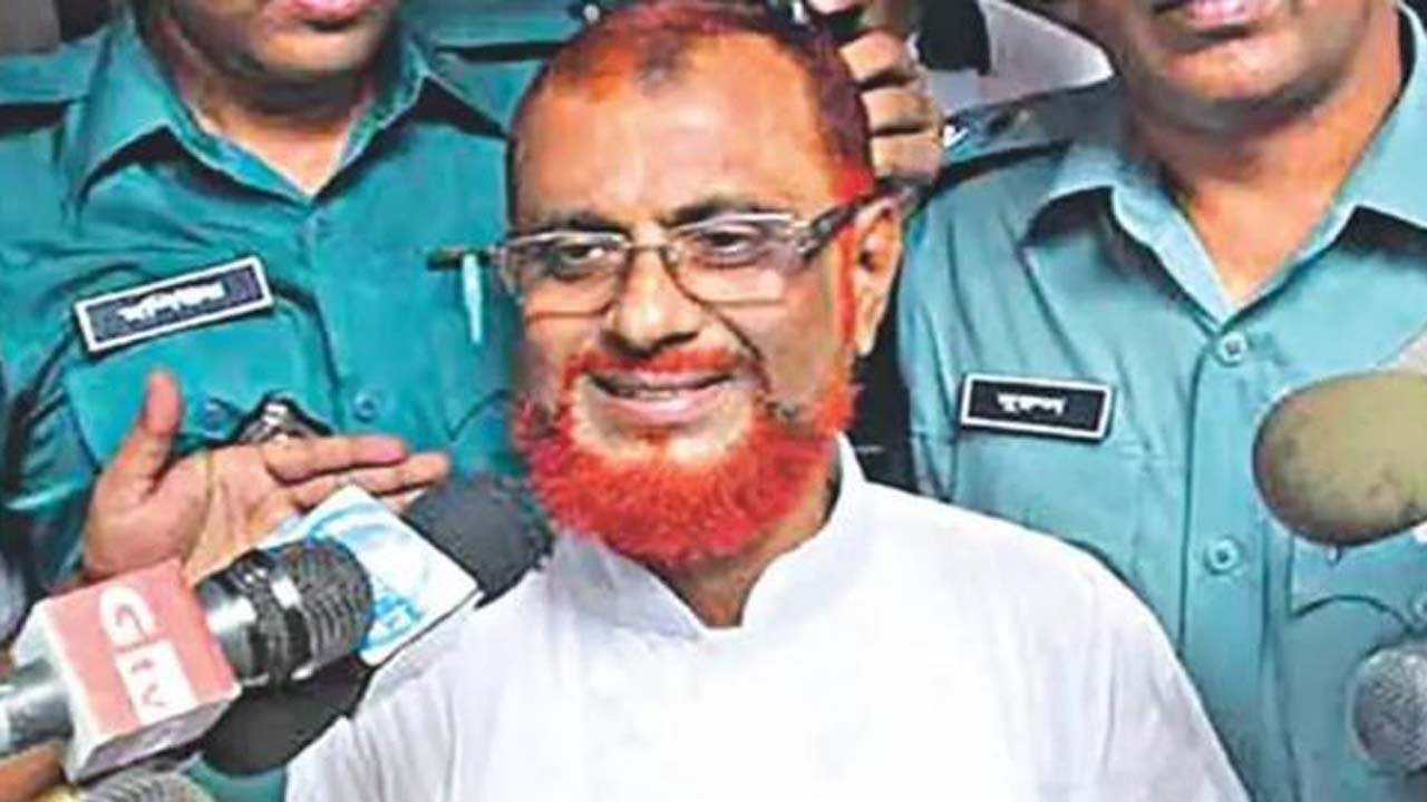 A T M Azhar