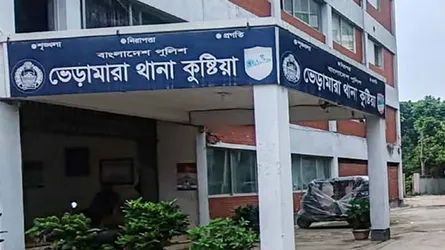 ভেড়ামারায় বিদ্যুৎস্পৃষ্টে কৃষকের মৃত্যু
