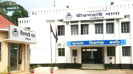 বিজিবি সদস্যকে মারধর করে স্বর্ণালঙ্কার ও টাকা ছিনতাই, গ্রেফতার ১
