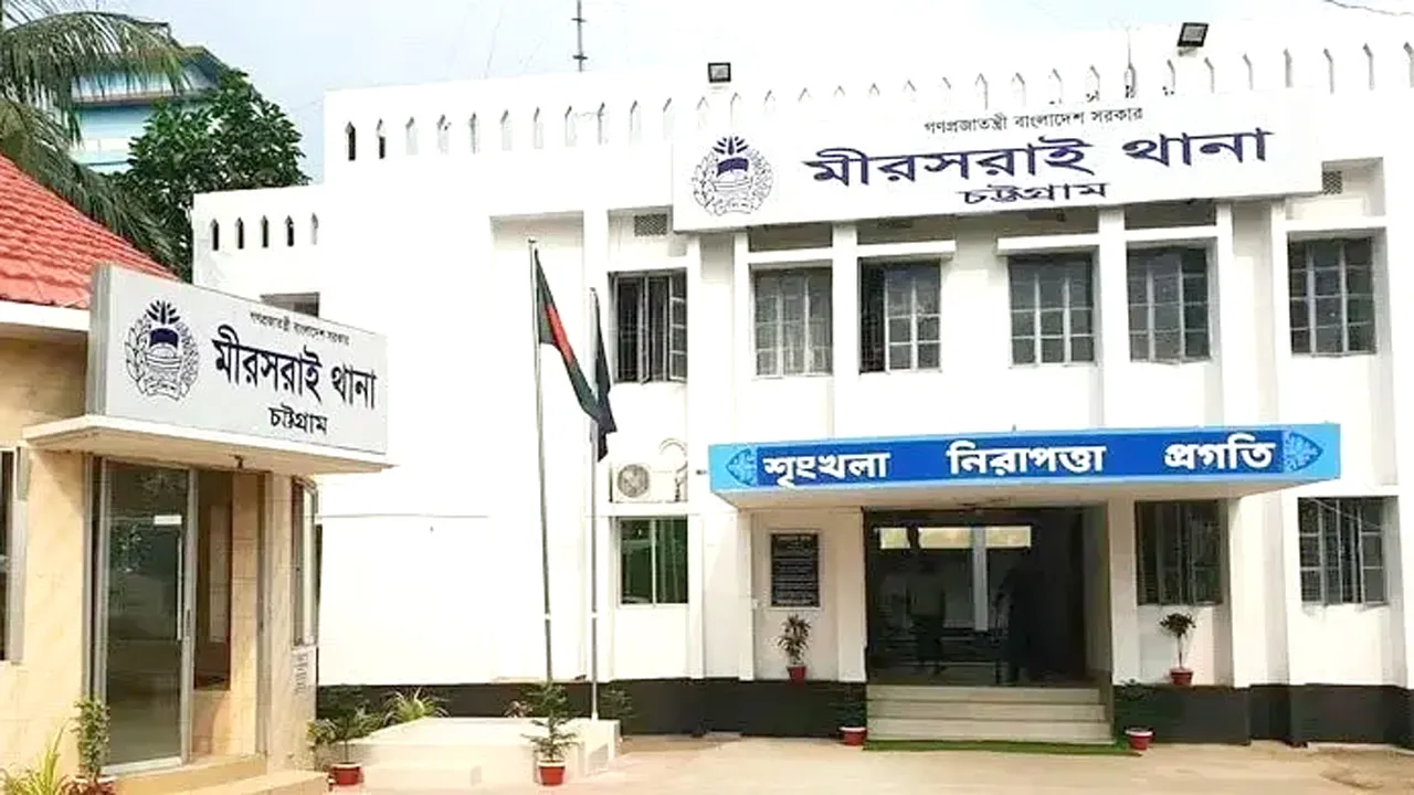 বিজিবি সদস্যকে মারধর করে স্বর্ণালঙ্কার ও টাকা ছিনতাই, গ্রেফতার ১