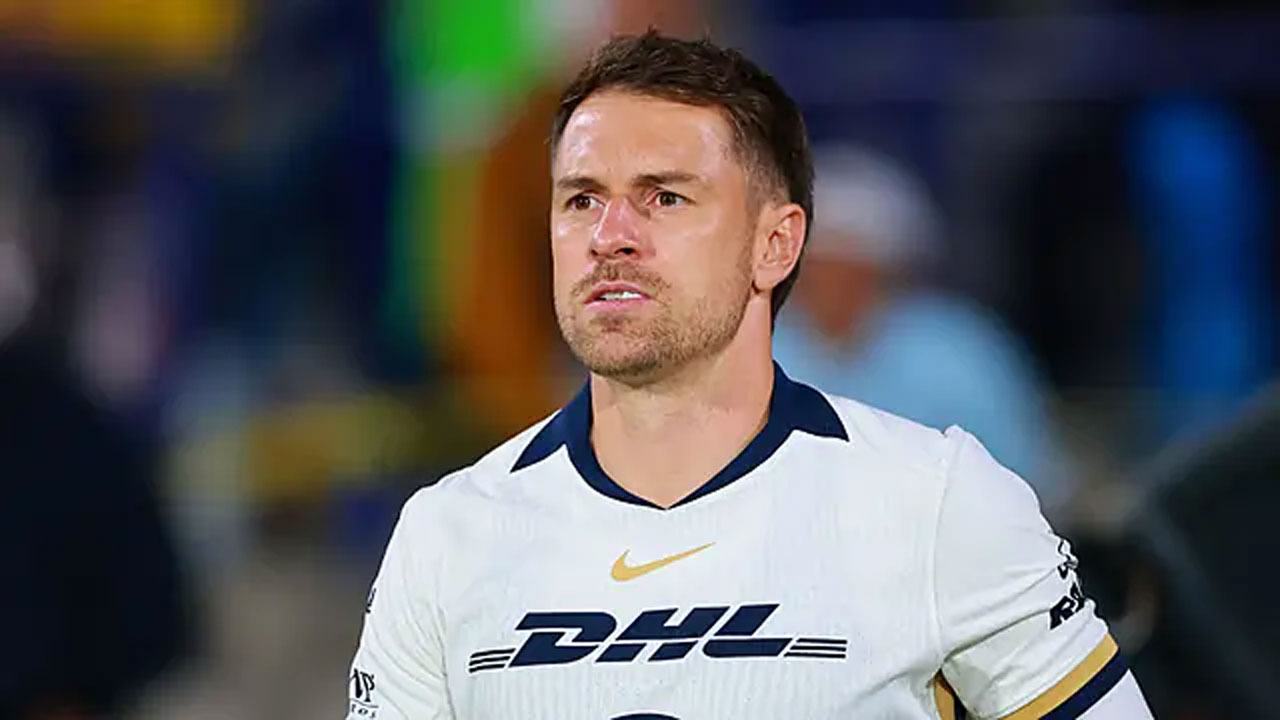 Aaron-Ramsey