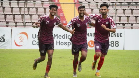 ফেডারেশন কাপে গ্রুপ পর্ব থেকেই বিদায় আবাহনীর