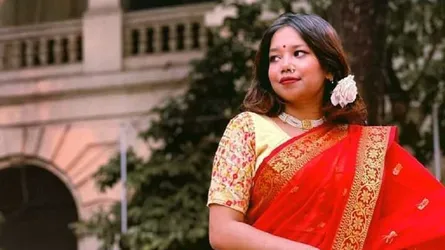 অবন্তিকার আত্মহত্যা, মৃত্যুর ৫৫ মিনিট পর ফেসবুক পোস্ট নিয়ে রহস্য