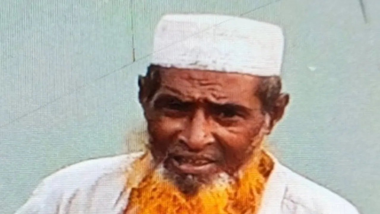 লক্ষ্মীপুরে ভোটের আগের রাতে অগ্নিদগ্ধ জামায়াত কর্মীর মৃত্যু