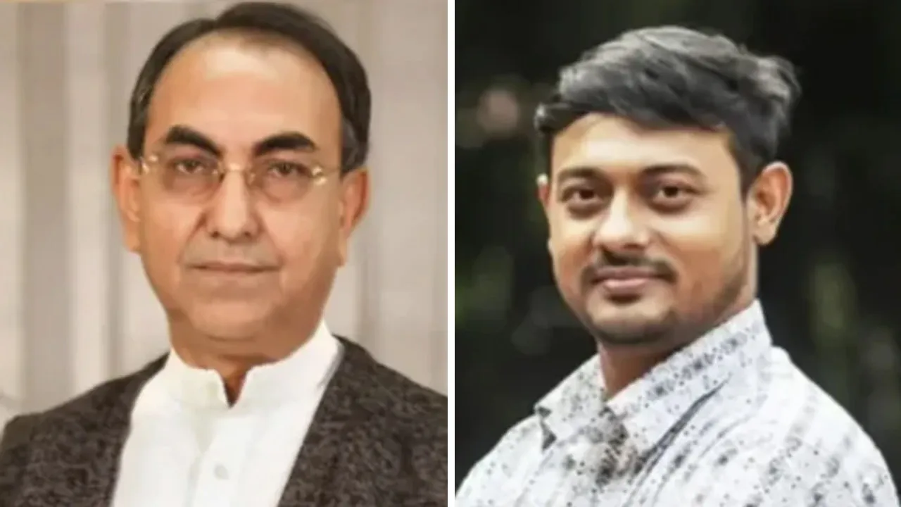 তুমুল লড়াইয়ে পাটওয়ারীকে হারিয়ে মির্জা আব্বাস জয়ী