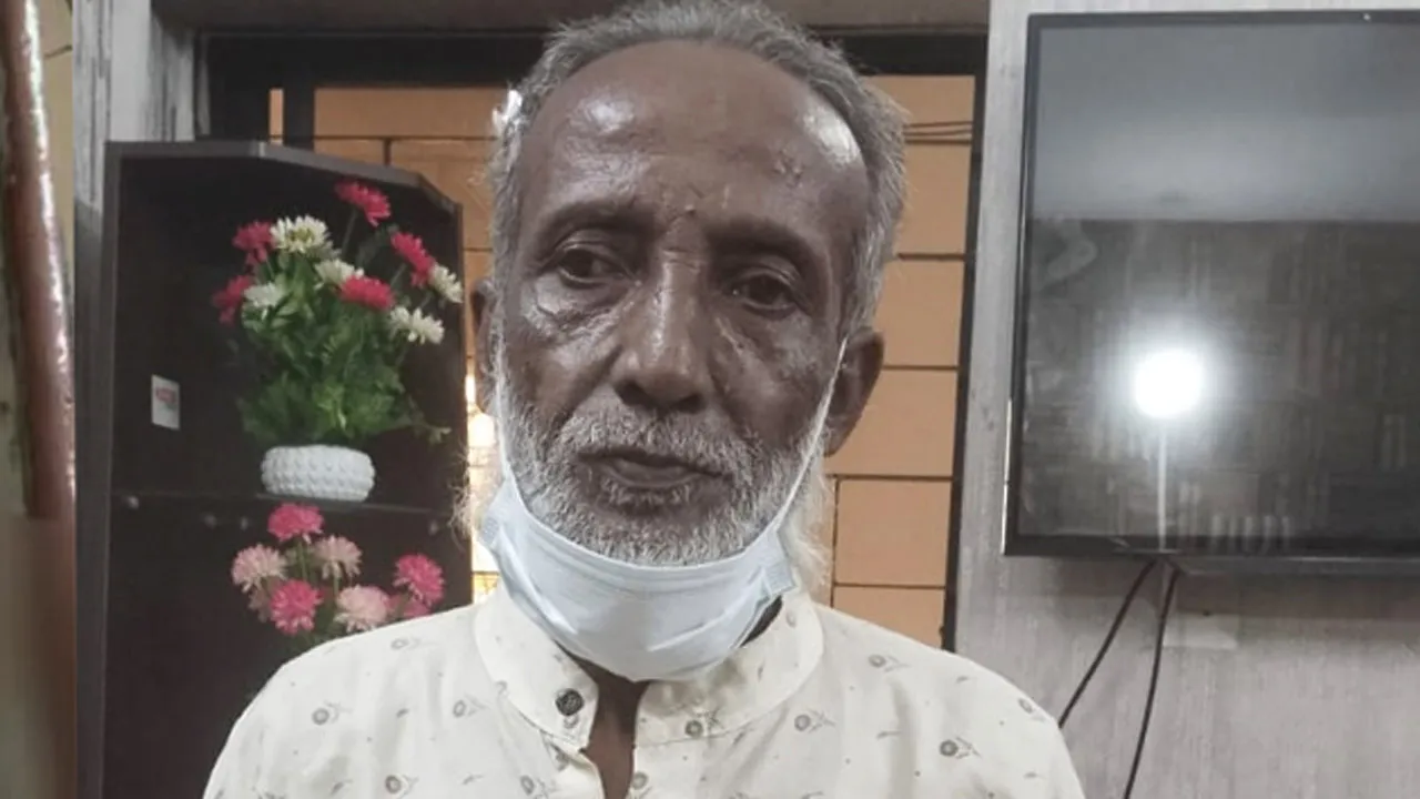 সিলেটে চা দিতে দেরি হওয়ায় হোটেল কর্মচারী খুন