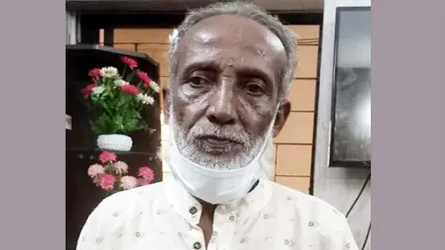 সিলেটে চা দিতে দেরি হওয়ায় কর্মচারী খুন : আটক আব্বাস কারাগারে