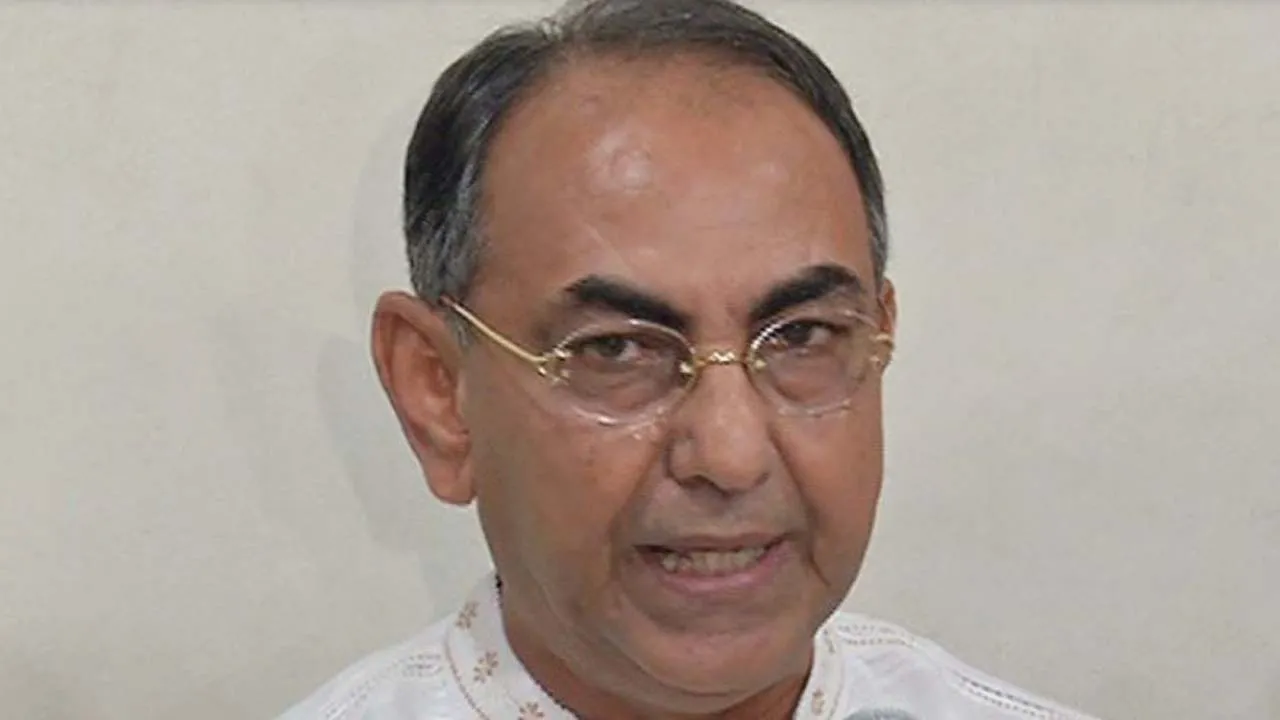 প্লট বরাদ্দে মির্জা আব্বাসের বিরুদ্ধে দুর্নীতির মামলা বাতিল