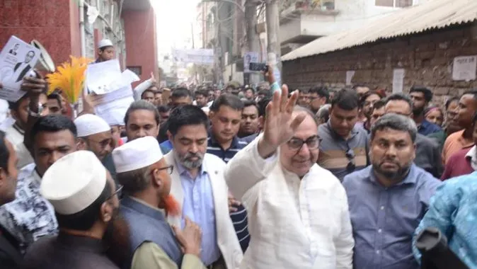 যে যত কথাই বলুক, কারো ফাঁদে পা দেবো না