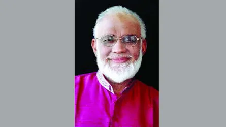 মুস্তাফা জামান আব্বাসী