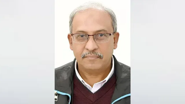 প্রধান তথ্য কর্মকর্তা হলেন সাংবাদিক আবদাল আহমদ