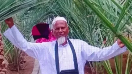 শিবচর পৌর জামায়াতের সাবেক আমিরের ইন্তেকাল