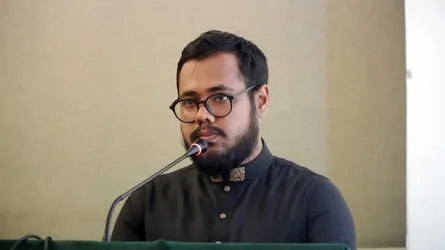 মৃত্যুর দুয়ার থেকে ফিরে এসেছি, নতুন দেশ বিনির্মাণে কাজ করব