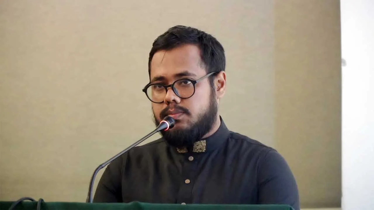 মৃত্যুর দুয়ার থেকে ফিরে এসেছি, নতুন দেশ বিনির্মাণে কাজ করব