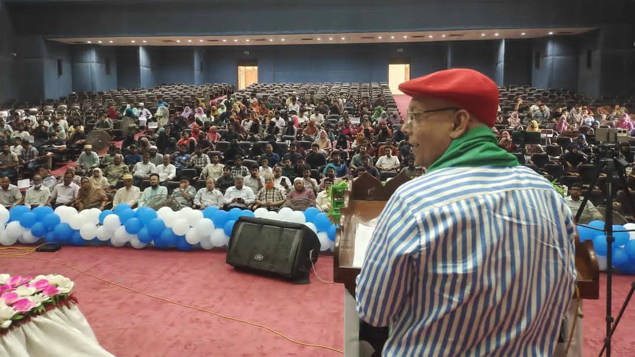 রবীন্দ্রনাথ ভারতীয় আধিপত্য কায়েমের অস্ত্র আর মুজিব ফ্যাসিবাদের