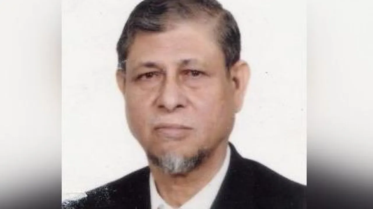 মানবিক মূল্যবোধ সম্পন্ন অসাম্প্রদায়িক মানুষ ছিলেন শাহ্ আবদুল হান্নান