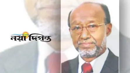 গণজাগরণের ভাষা দিতে হবে রাজনীতিকে