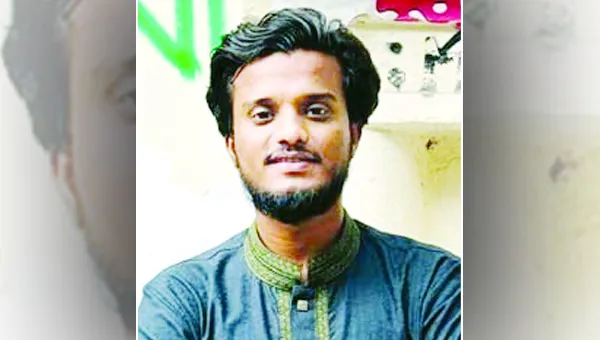 রায়েরবাগের নির্জন স্থান থেকে বাটন ফোনে ৯ দফার বার্তা পাঠাই