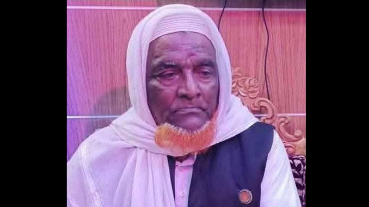 ব্রাহ্মণবাড়িয়ার আশুগঞ্জে অটোরিকশা উল্টে বীর মুক্তিযোদ্ধার মৃত্যু