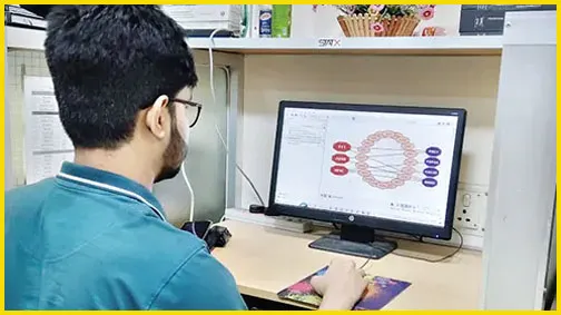 রাবি শিক্ষার্থীদের গবেষণায় ডেঙ্গু ভাইরাসের ৯টি নতুন জিন শনাক্ত