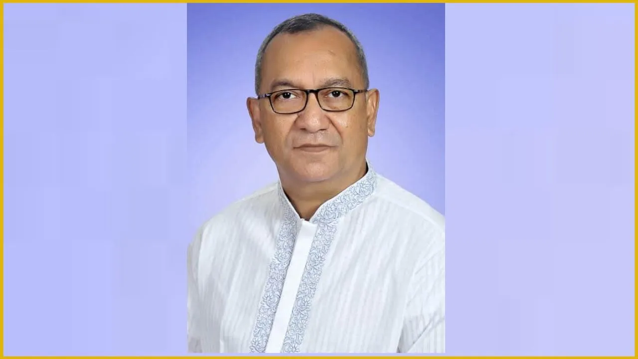 তরুণদের শক্তিতে আমরা নতুন বাংলাদেশ গড়তে চাই