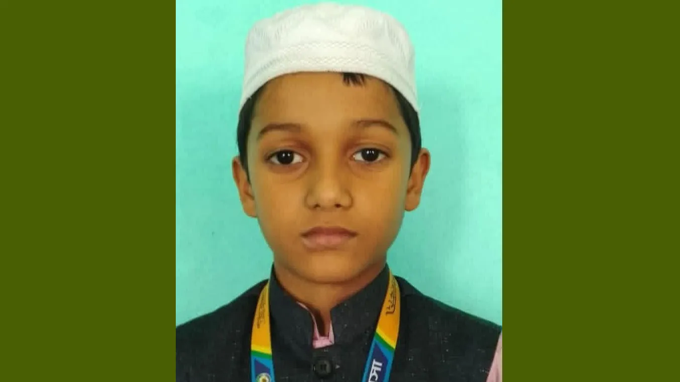 নূরানী বোর্ডে সারা দেশে প্রথম মিরসরাইয়ের আনসারী