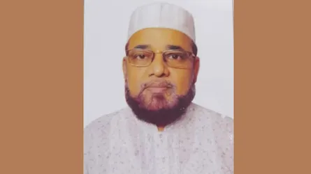 হাটহাজারীতে জামায়াতের প্রার্থী পরিবর্তন