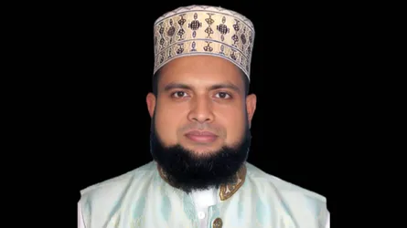 লাকসামের ছিলইন আলিম মাদরাসার গভর্নিং বডি গঠন