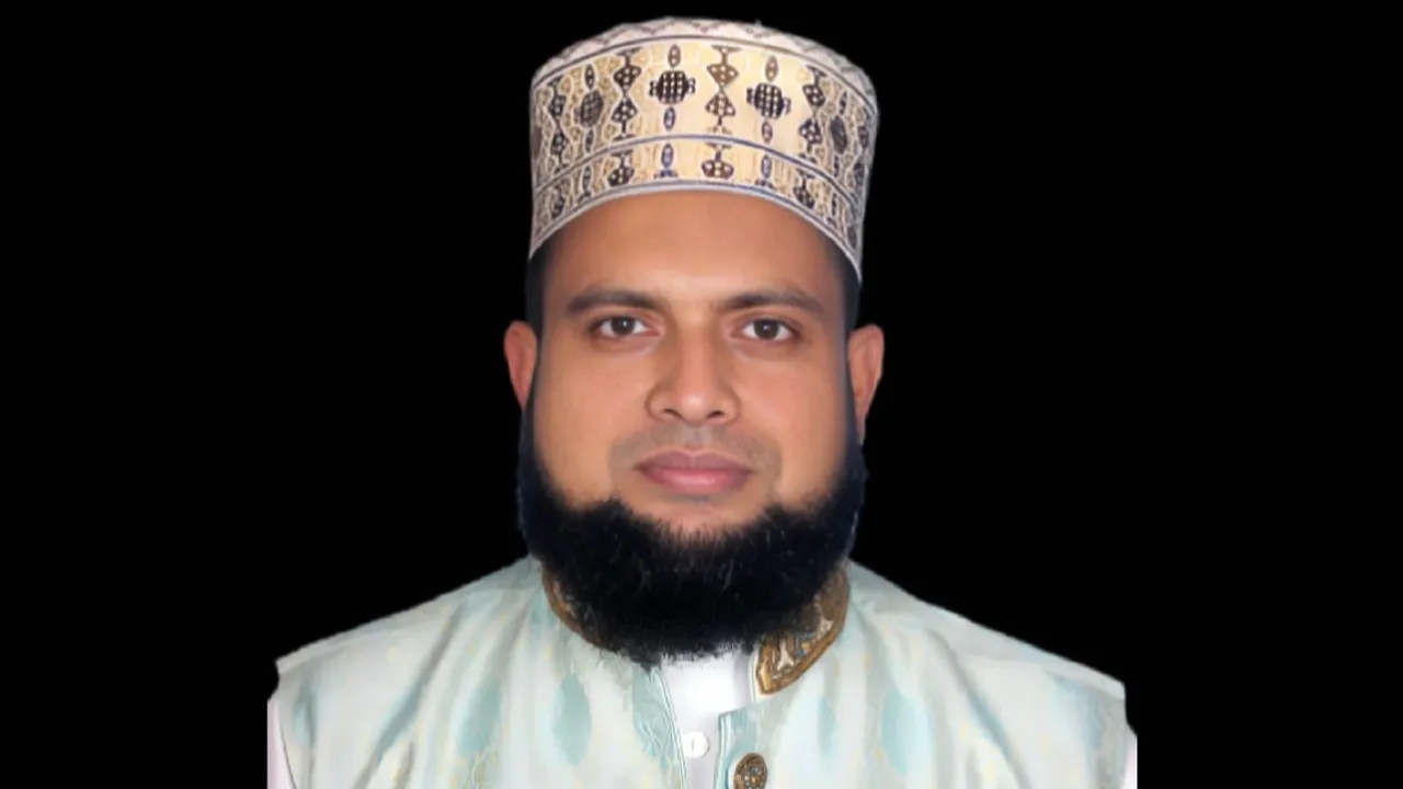 লাকসামের ছিলইন আলিম মাদরাসার গভর্নিং বডি গঠন