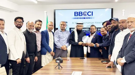 কৃত্রিম বুদ্ধিমত্তার উন্নয়নে এগিয়ে যাবে বাংলাদেশ