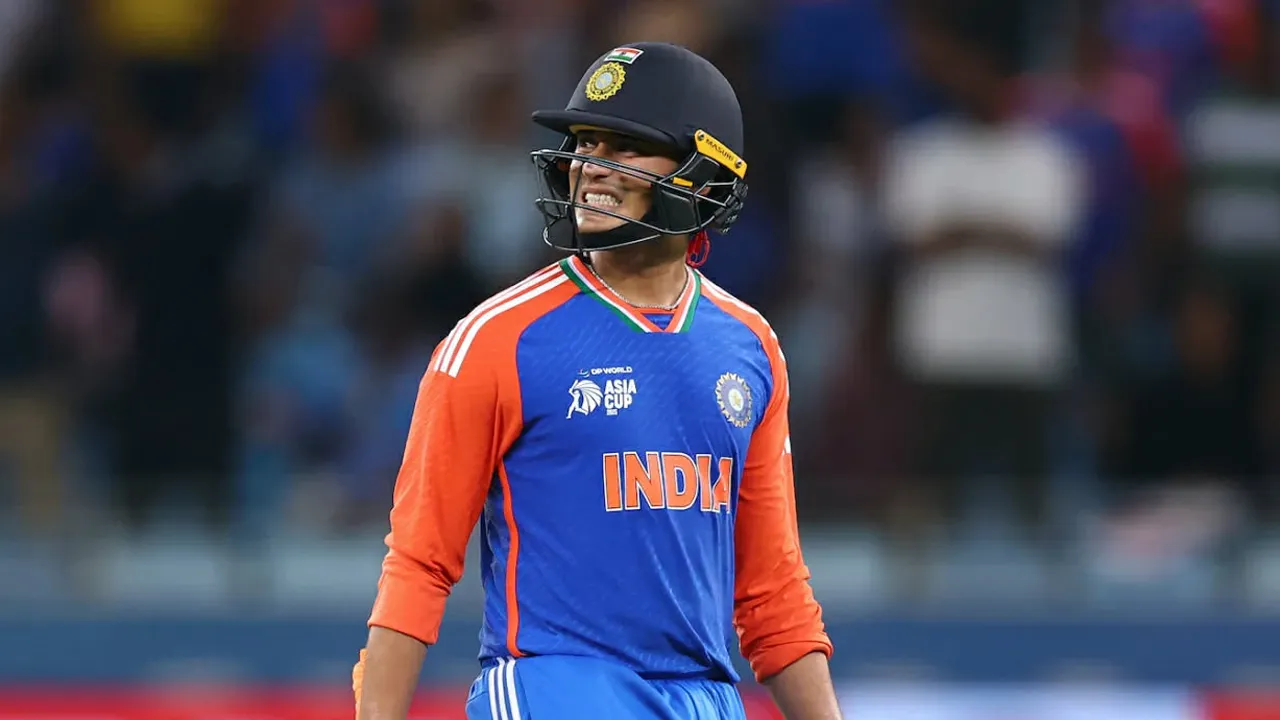 হাসপাতালে ভর্তি অভিষেক শর্মা