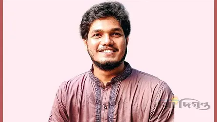 ছাত্রদলের ভিপি প্রার্থীর বিরুদ্ধে আচরণ বিধি লঙ্ঘনের অভিযোগ