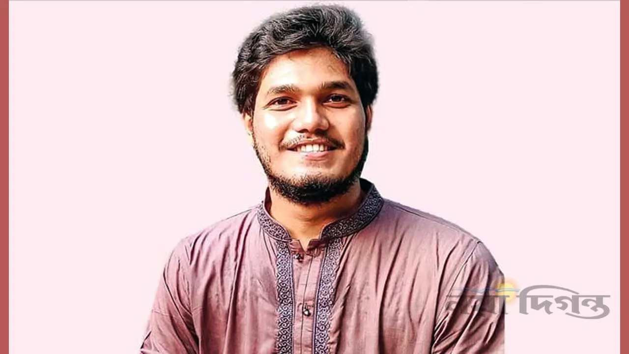 ছাত্রদলের ভিপি প্রার্থীর বিরুদ্ধে আচরণ বিধি লঙ্ঘনের অভিযোগ