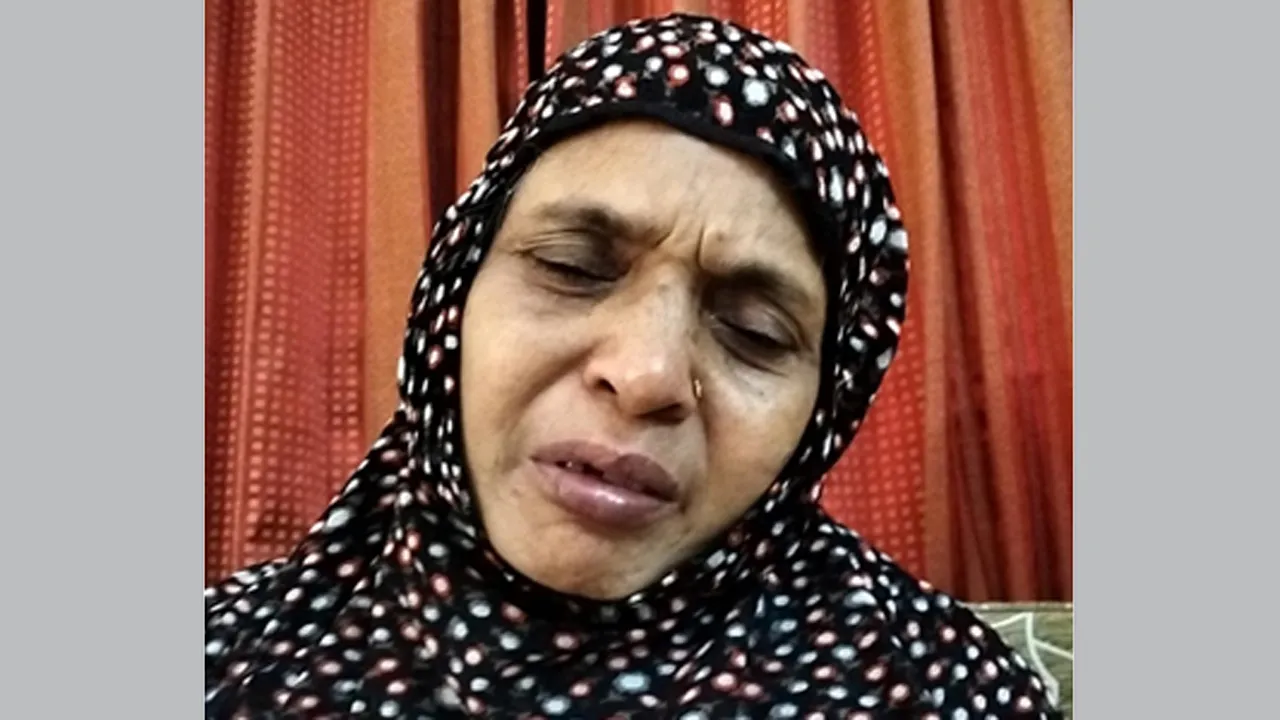 রায়ে সন্তোষ প্রকাশ শহীদ আবরারের মায়ের, দ্রুত কার্যকরের দাবি