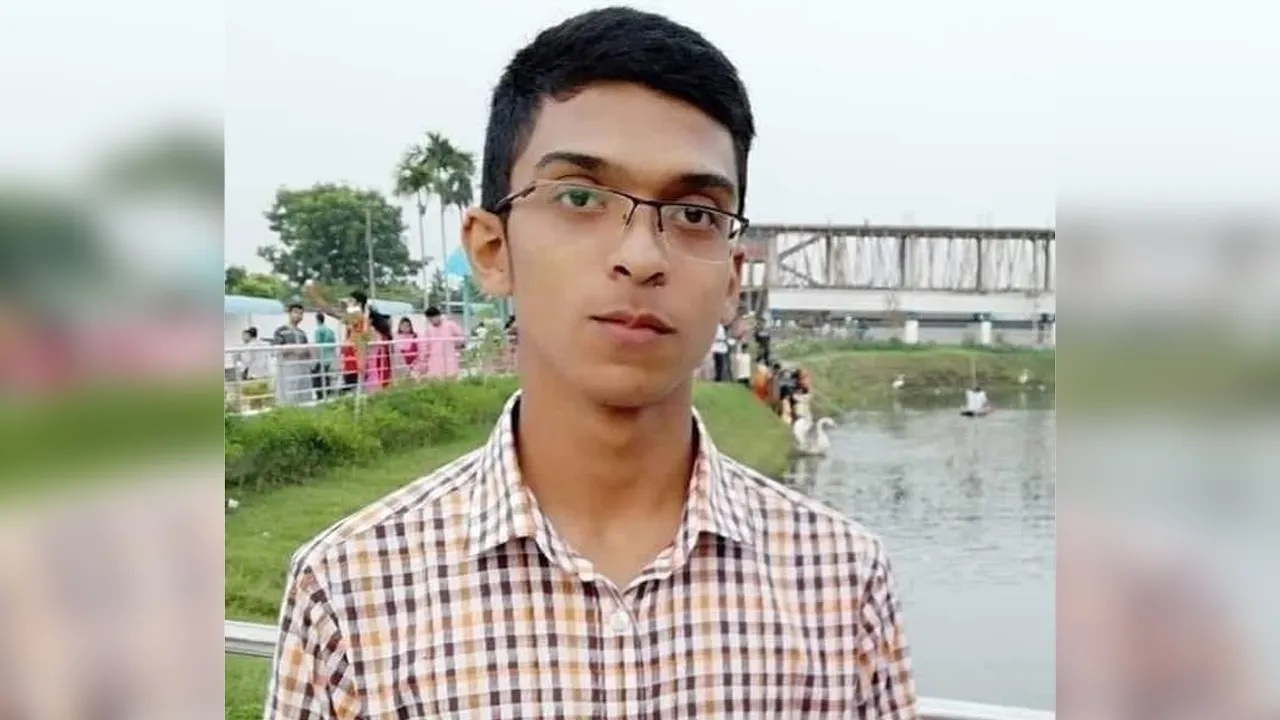 খালেদা জিয়াকে ঘৃণা করা ব্যক্তি আজ নিজের মুখ দেখাতেও পারে না