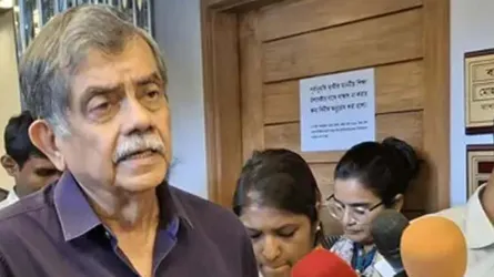 আন্দোলনরত শিক্ষকরা এখন শ্রেণিকক্ষে ফিরে যাবেন, আশা উপদেষ্টার