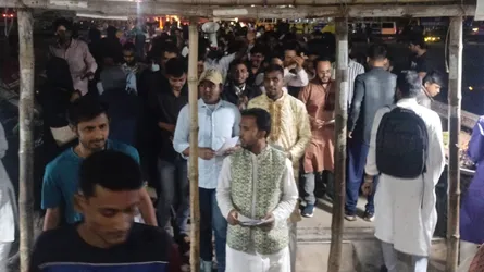 ১৪ শ’ হত্যার দায়ে খুনি হাসিনার ১৪ শ’ বার ফাঁসি হওয়া উচিত