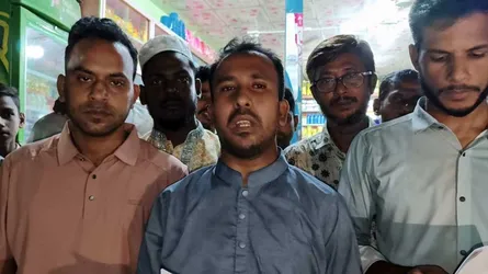 নির্বাচনের আগে লেভেল প্লেয়িং ফিল্ড নিশ্চিত করতে হবে : আবু হানিফ