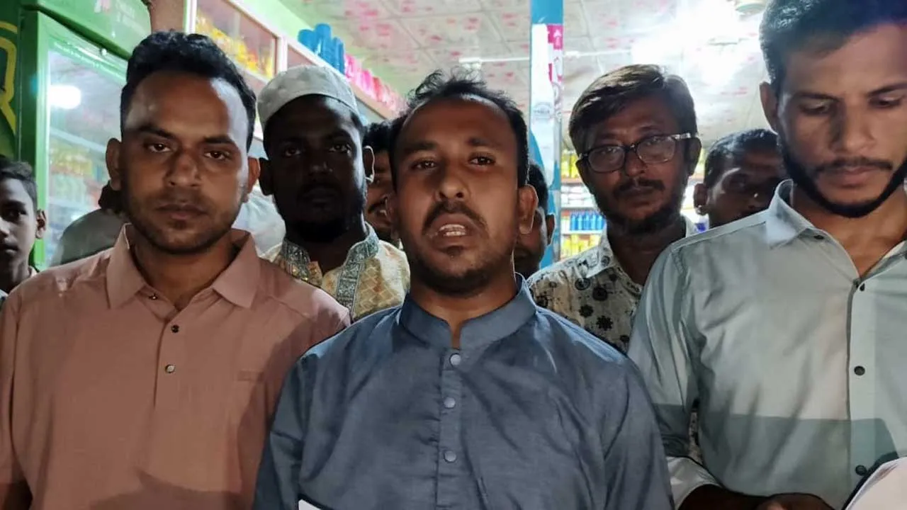 নির্বাচনের আগে লেভেল প্লেয়িং ফিল্ড নিশ্চিত করতে হবে : আবু হানিফ