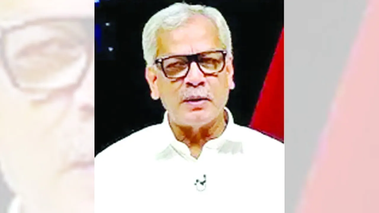 স্থানীয় সরকার নির্বাচন আগে করা উচিত